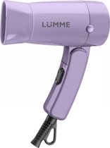 LUMME LU-1055 reisfohn|1200W|lilac amethyst