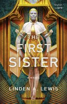 The First Sister trilogy - The First Sister