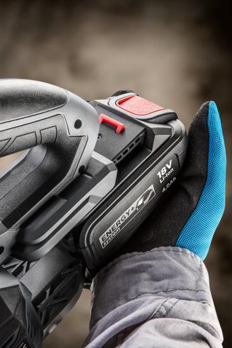 Graphite 58G086 18V 6Ah accu