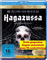 Hagazussa - Der Hexenfluch [Limited Edition] [2 Blu-ray's]