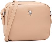 Crossbody Tas JONES Beige