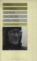 Geheim Dagboek 1990 1992