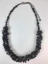 Halfedelsteen Rassa ketting dames