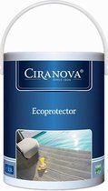CIRANOVA ECOPROTECTOR TEAK 2.5 Liter