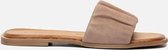 Tamaris Slippers roze - Maat 39
