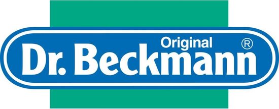 Dr. Beckmann Active White Sheets - 15 stuks - Dr. Beckmann