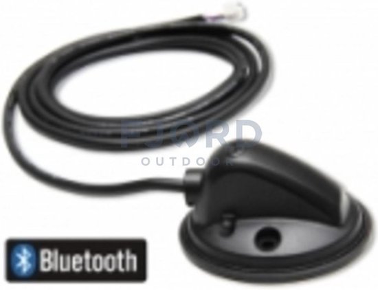 Foto: Enduro bc101 blue tooth adapter