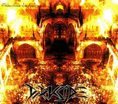 Darkside - Melancholia Of A Dying World (CD)