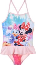 Badpak Minnie Mouse maat 110