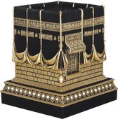 Miniatuur Kabe Beeld Goud Small