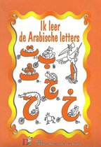 Ik Leer Arabische Letters