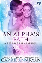 Redwood Pack 0.5 - An Alpha's Path