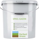 PerfectGrass speelgazon premium graszaad | 2 kg voor 100 m2 gras gazon