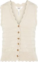 OBJECT Objsava Knit Tank Dames Blouse - Maat L