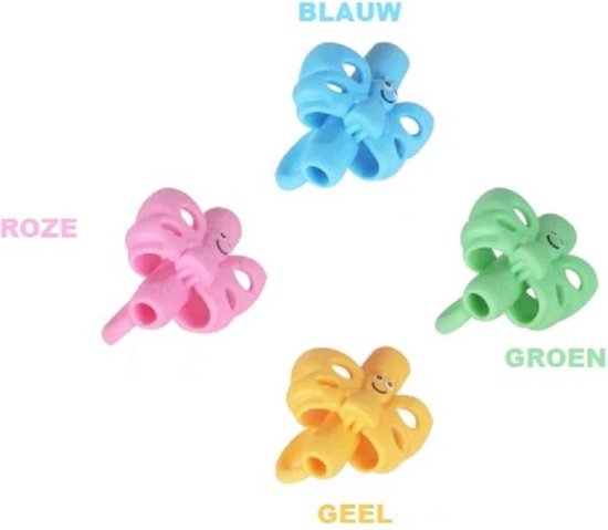 Schrijfhulp volledige hand - Schrijfmuis kopen? | Snel geleverd