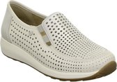 ARA 12-26396-76 Mocassin offwhite maat 5,5