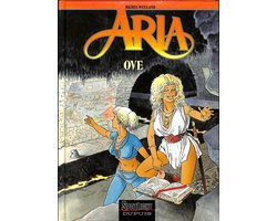 Aria 16: Ove