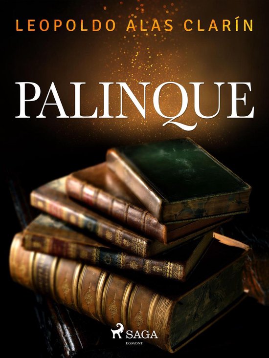 Palinque - cover