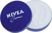 NIVEA Crème - Voordeelpakket 5x - 150 ml - Bodycrème - Hydraterend - Droge/Normale huid - Intensieve Verzorging