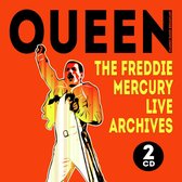 The Freddie Mercury Live Archives