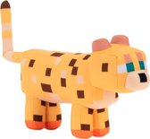 Ocelot Minecraft Knuffel 31cm