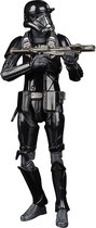 Star Wars The Black Series Archive Imperial Death Trooper - Speelfiguur 15cm