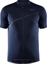 Craft Craft Core  Fietsshirt - Maat L  - Mannen - donkerblauw