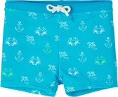 NAME IT MINI NMMZEAN SWIM TIGHTS Jongens Zwembroek - Maat 74/80