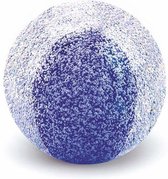 stardust-urn-donker-blauw 100 ml (gratis sluitplaatje) geschikt voor dieren as en mensen as dieren urn mens urn gedenkglas ( Gratis vullen)