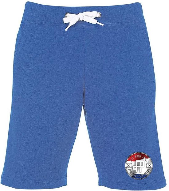 Redbridge Premium shorts sweatpants korte broek jogger comfortabel casual, beige, S
