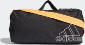 Adidas Sports Canvas Duffelbag