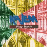 KaJem   -   Play Bach