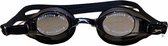 Zwembril Slazenger. Kinderen vanaf 8 Jaar / Volwassenen Zwembril met Bewaardoos |Anti- Condens |  UV-Bescherming | Verstelbaar Hoofdband en Neusbrug  -Zwembril Blauw/ Roze/Zwart