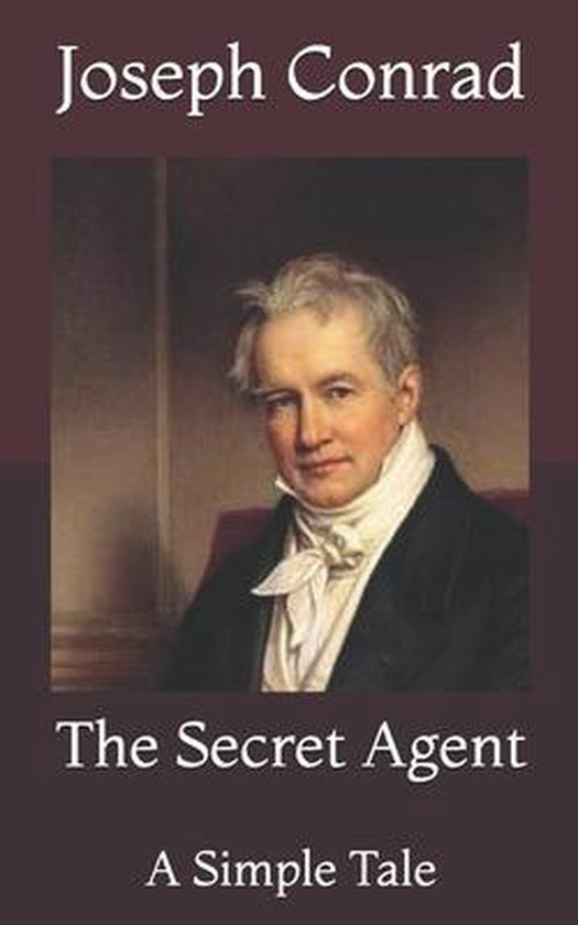 The Secret Agent