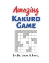 Amazing Kakuro Game: Kakuro for Experts