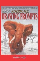 Animal Drawing Prompts: Colossal Compendium