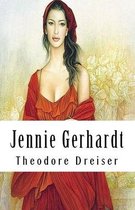 Jennie Gerhardt Illustrated