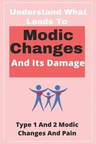 Understand What Leads To Modic Changes And Its Damage: Type 1 And 2 Modic Changes And Pain