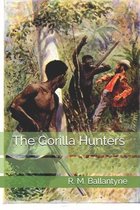 The Gorilla Hunters