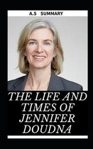 The Life and Times of Jennifer Doudna