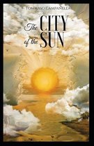 The City of the Sun: illustrated edition