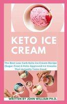 Keto Ice Cream: The Best Low Carb Keto Ice Cream Recipe (Sugar-Free) & Kеtо-Aррrоvеd Iсk