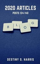 2020 Articles: Posts 134-140