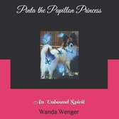 Pinta the Papillon Princess