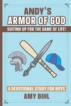 Andy's Armor of God