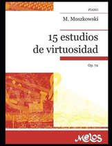 Quince estudios de virtuosidad
