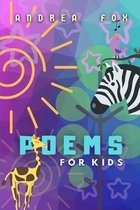 Poems for Kids