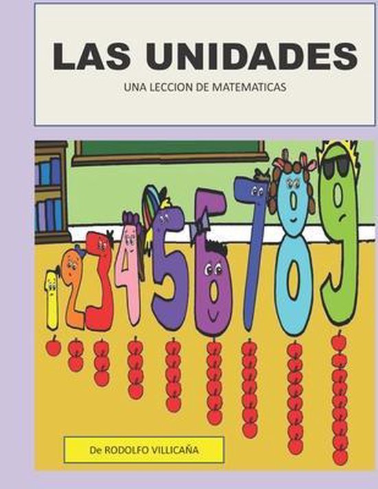 Las unidades - cover