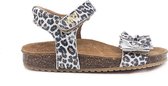 Beige Clic Sandalen Jaguar