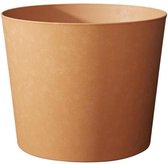 PoeTIC Pot Conisch Element 40 Sienna